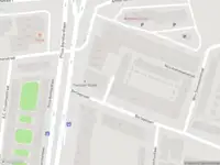 Ambulance met grote spoed naar de Nico Andriessenstraat in Haarlem