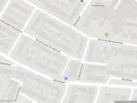 Ambulance met gepaste spoed naar de Burgemeester Struijkstraat in Dordrecht