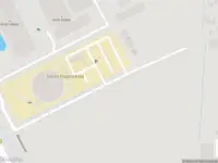 Brandweer met gepaste spoed naar de Grintweg in Wageningen vanwege waarnemen gaslucht