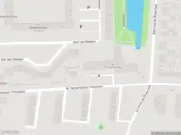 Overlastmelding  in Oegstgeest gesloten