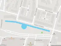 Overlastmelding Romboutslaan in 3312KP Dordrecht gesloten