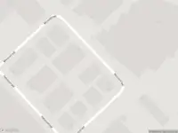 Brandweer en politie met grote spoed naar de Minosstraat in Tilburg