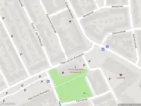 Overlastmelding Pater van den Elsenplein in Tilburg gesloten