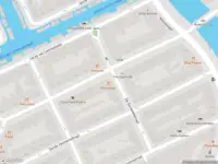 Overlastmelding Bosboom Toussaintstraat in Amsterdam