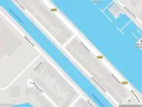 Overlastmelding Achterbinnenhaven in Den Helder gesloten