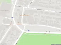Overlastmelding Verlengde Voorstraat in Wijk aan Zee gesloten