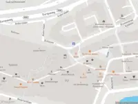 Ambulance met gepaste spoed naar de Burgemeester Wegstapelplein in Zoetermeer