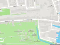 Brandweer met grote spoed naar de Meerpad in Amsterdam vanwege stankoverlast