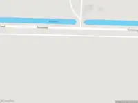 Politie met grote spoed naar de Kanaalweg in Schoonebeek vanwege ongeval met letsel