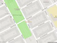 Ambulance met gepaste spoed naar de Statenweg in Rotterdam