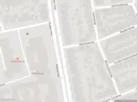 Overlastmelding Ringbaan-Oost in Tilburg