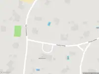 Ambulance met gepaste spoed naar de Koeduinweg in Aerdenhout