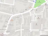 Anonieme overlastmelding Wittebolleplein in Tilburg