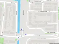 Overlastmelding Wolfert van Borsselenweg in Amstelveen