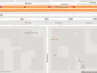 Politie met grote spoed naar de Humberweg in Amsterdam vanwege steekincident