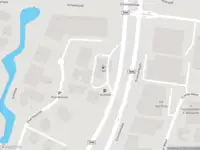 Politie met grote spoed naar de Emerparklaan in Breda vanwege letsel