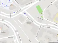 Besteld ambulance vervoer naar de Schiedamseweg in Rotterdam