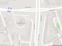 Overlastmelding Ringbaan-West in Tilburg