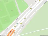 Overlastmelding Bosscheweg in Berkel-Enschot