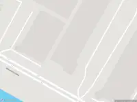 Ambulance met grote spoed naar de Nieuwesluisweg in Botlek Rotterdam