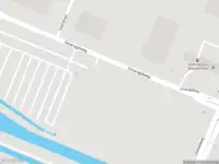 Brandweer met gepaste spoed naar de Smaragdweg in Alkmaar vanwege stankoverlast