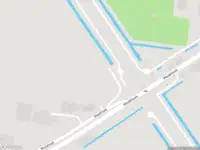 Ambulance met gepaste spoed naar de Mookhoek in Mookhoek
