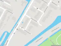 Ambulance met gepaste spoed naar de Sweelinckstraat in Berkel en Rodenrijs