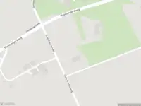 Ambulance met gepaste spoed naar de Oude Brachterweg in Montfort