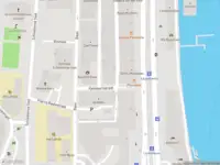 Brandweer met gepaste spoed naar de Ketelaarsstraat in Rotterdam