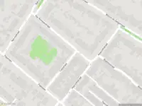Overlastmelding Van Kempenstraat in Voorschoten