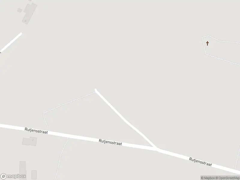 Brandweer met gepaste spoed naar de Rutjensstraat in Neeritter vanwege stormschade