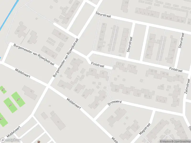 Overlastmelding Fintstraat in Woudrichem