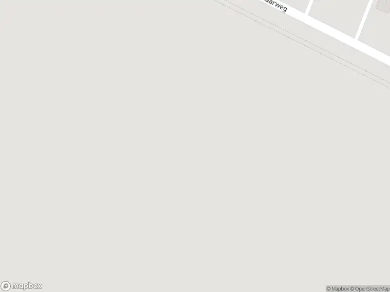 Politie naar de Dwarsweg in Overberg vanwege aanrijding met letsel