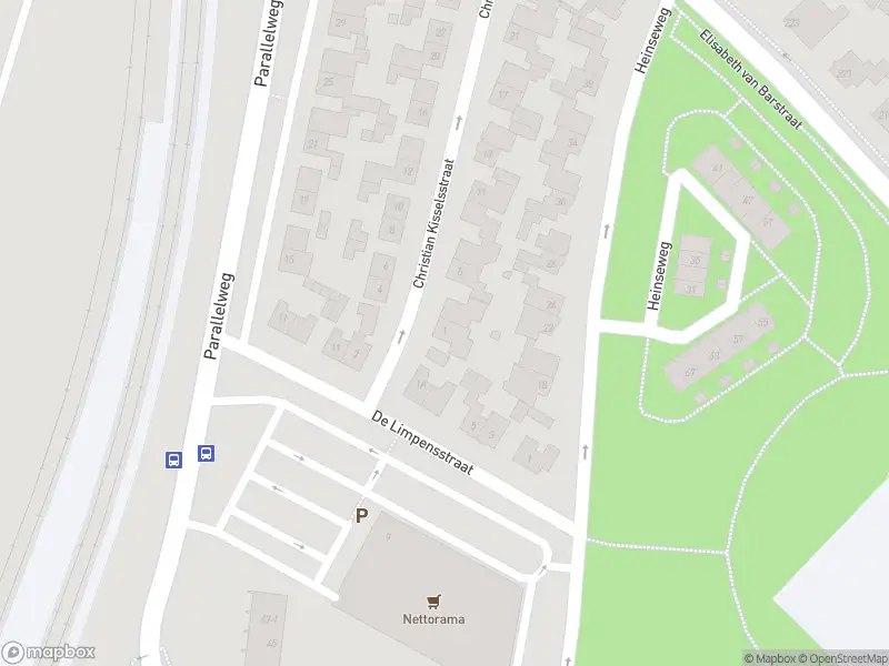 Overlastmelding Christian Kisselsstraat in Sittard