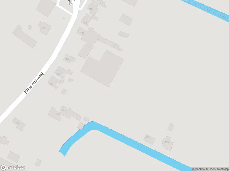 Overlastmelding Zilkerduinweg in Vogelenzang