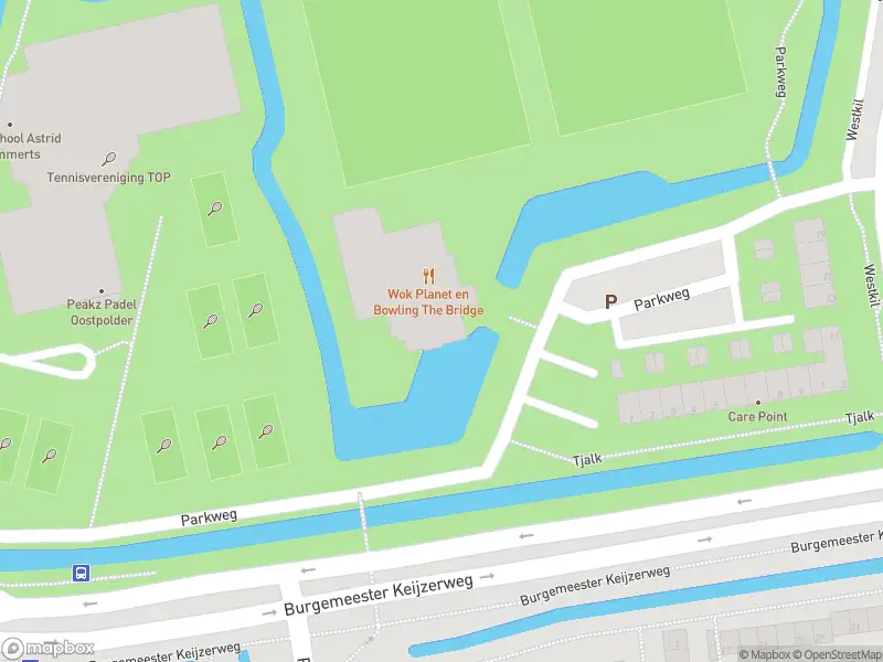 Overlastmelding Parkweg in Papendrecht