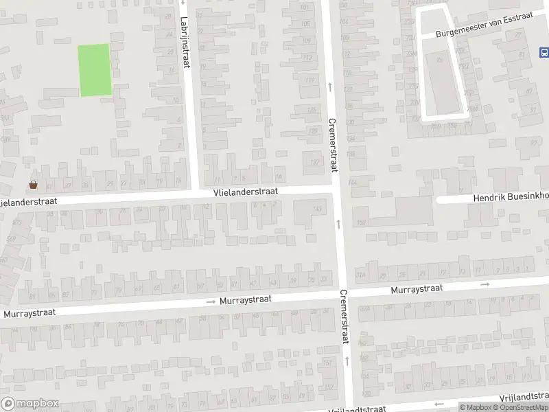 Ambulance met gepaste spoed naar de Vlielanderstraat in Pernis Rotterdam
