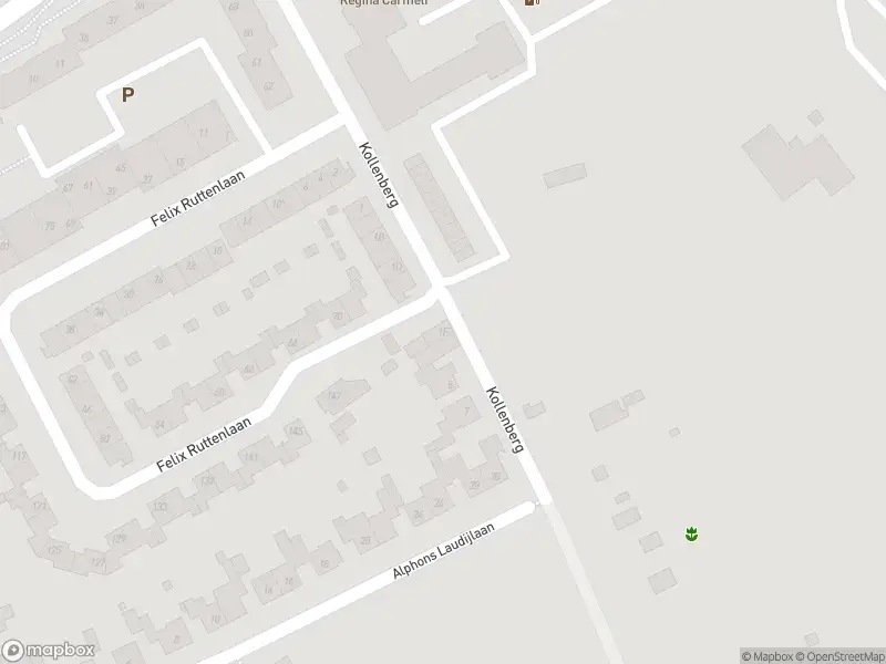 Overlastmelding Kollenberg in Sittard
