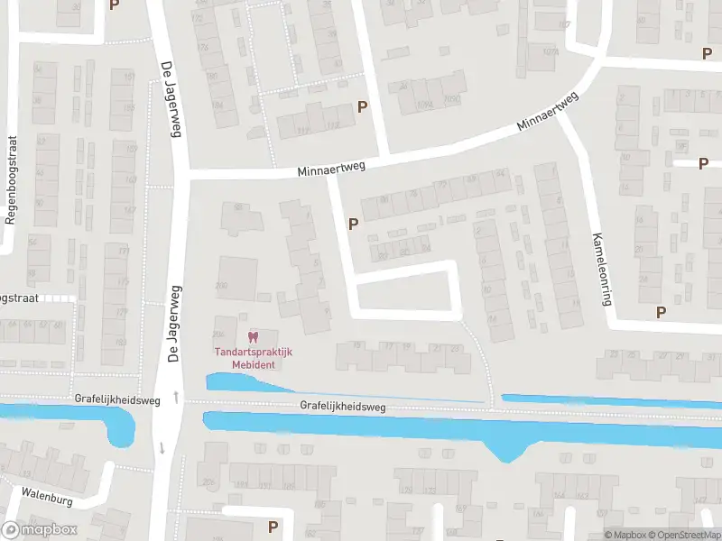 Ambulance met grote spoed naar de Herculesring in Dordrecht
