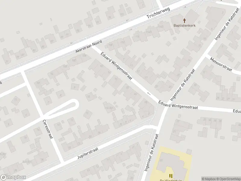 Overlastmelding Komeetstraat in Brunssum