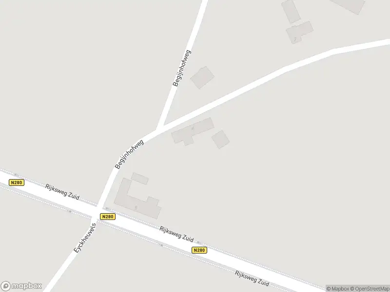 Brandweer met grote spoed naar de Rijksweg Zuid in Kelpen-Oler vanwege voertuigbrand