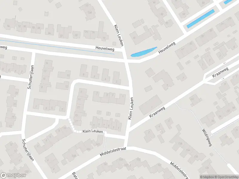 Ambulance met grote spoed naar de Tamboerstraat in Weert