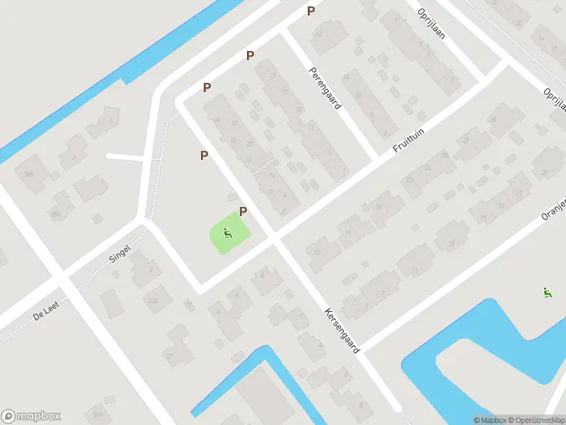 Overlastmelding Appelgaard in De Goorn