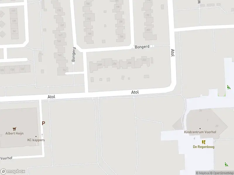 Overlastmelding Hofstede in Lelystad gesloten