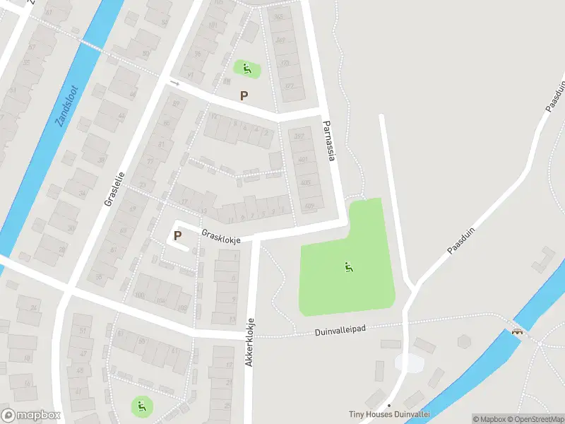Anonieme overlastmelding Grasklokje in Katwijk