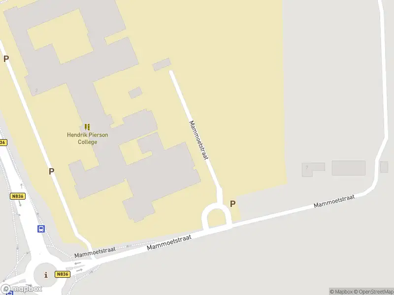 Anonieme overlastmelding Mammoetstraat in Zetten