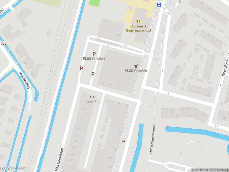 Overlastmelding Max Gootelaan in Dordrecht