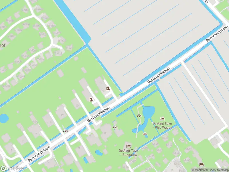 Overlastmelding Gerbrandtslaan in Schoorl