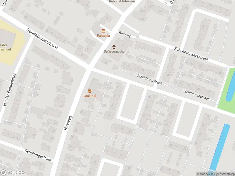Overlastmelding Schildmanstraat in Hendrik-Ido-Ambacht