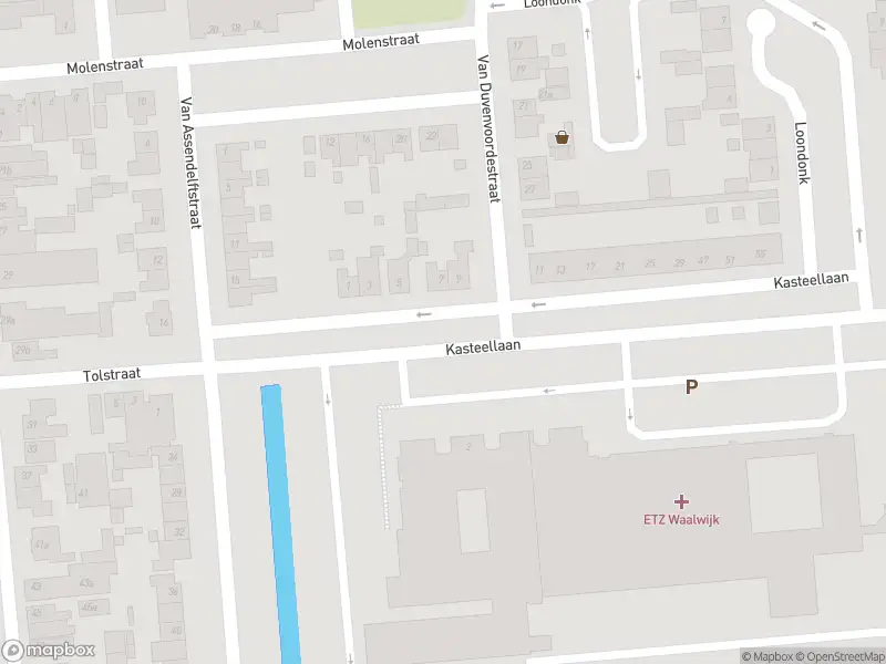 112 melding Overlastmelding Tempelierstraat in 5141JK Waalwijk